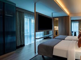 Mercure Istanbul Altunizade