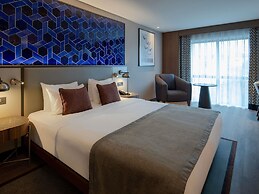 Mercure Istanbul Altunizade