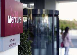 Mercure Istanbul Altunizade