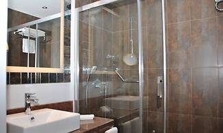 Mercure Istanbul Altunizade