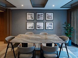Mercure Istanbul Altunizade