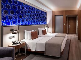 Mercure Istanbul Altunizade