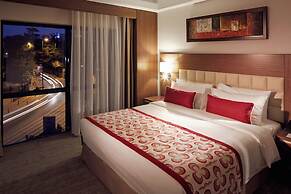 Mercure Istanbul Altunizade