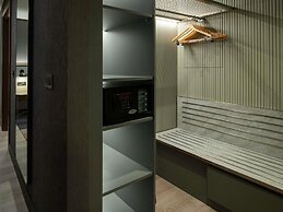 Mercure Istanbul Altunizade