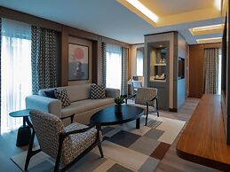 Mercure Istanbul Altunizade