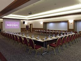 Mercure Istanbul Altunizade