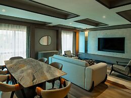 Mercure Istanbul Altunizade