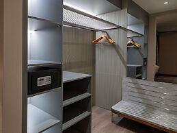 Mercure Istanbul Altunizade