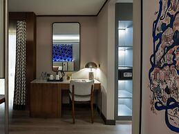 Mercure Istanbul Altunizade
