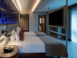 Mercure Istanbul Altunizade