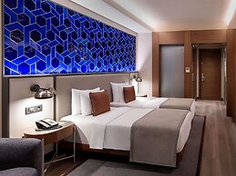 Mercure Istanbul Altunizade