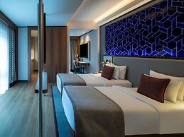 Mercure Istanbul Altunizade