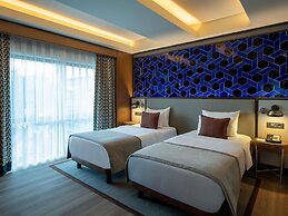 Mercure Istanbul Altunizade