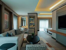 Mercure Istanbul Altunizade