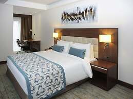 Mercure Istanbul Altunizade