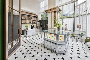 Mandarin Oriental, Guangzhou