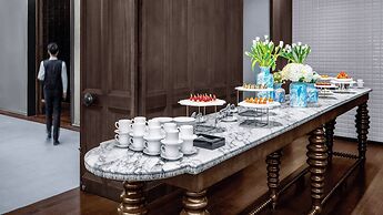 Mandarin Oriental, Guangzhou