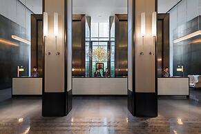 Mandarin Oriental, Guangzhou