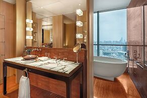 Mandarin Oriental, Guangzhou