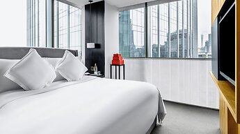 Mandarin Oriental, Guangzhou