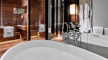 Mandarin Oriental, Guangzhou