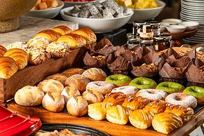 Mandarin Oriental, Guangzhou