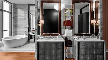 Mandarin Oriental, Guangzhou