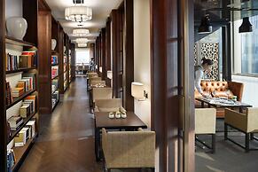 Mandarin Oriental, Guangzhou