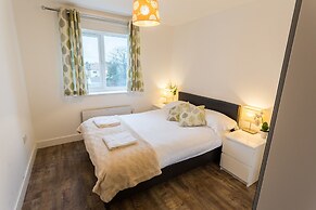 Meridian Apartments - Southend