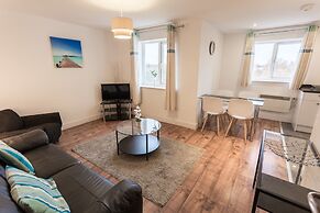 Meridian Apartments - Southend