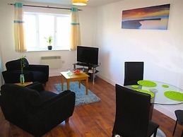 Meridian Apartments - Southend