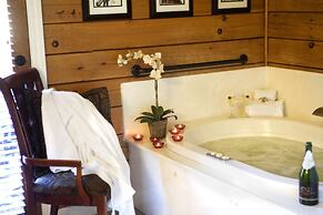 The Purple Orchid Wine Country Resort & Spa