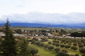 The Purple Orchid Wine Country Resort & Spa