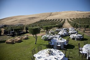 The Purple Orchid Wine Country Resort & Spa