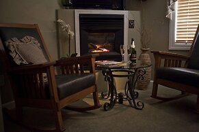 The Purple Orchid Wine Country Resort & Spa