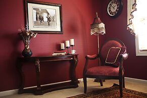 The Purple Orchid Wine Country Resort & Spa