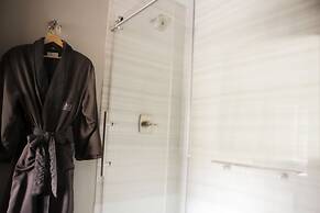 The Purple Orchid Wine Country Resort & Spa