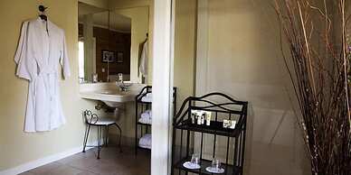 The Purple Orchid Wine Country Resort & Spa