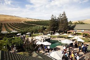 The Purple Orchid Wine Country Resort & Spa