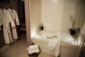 The Purple Orchid Wine Country Resort & Spa