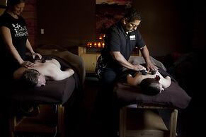 The Purple Orchid Wine Country Resort & Spa