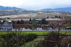 The Purple Orchid Wine Country Resort & Spa