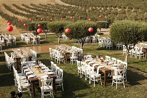 The Purple Orchid Wine Country Resort & Spa