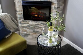 The Purple Orchid Wine Country Resort & Spa