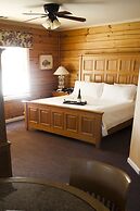 The Purple Orchid Wine Country Resort & Spa