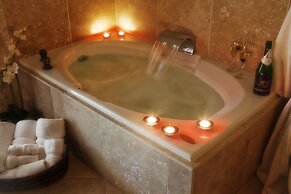 The Purple Orchid Wine Country Resort & Spa