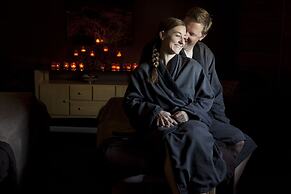 The Purple Orchid Wine Country Resort & Spa