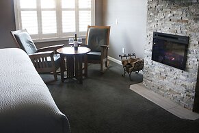 The Purple Orchid Wine Country Resort & Spa