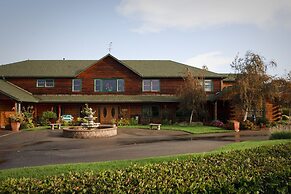 The Purple Orchid Wine Country Resort & Spa