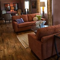 The Purple Orchid Wine Country Resort & Spa